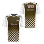 Cadillac Apparels SC063