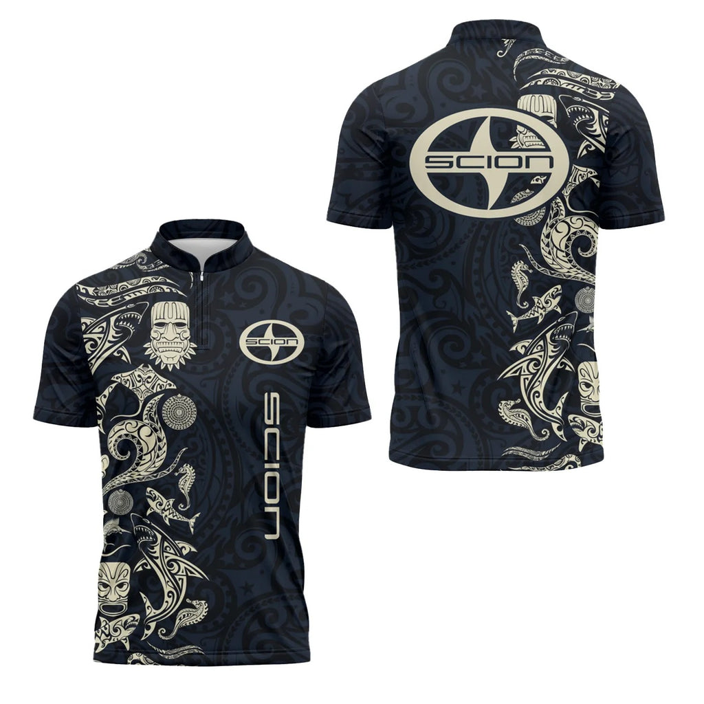 Scion Apparels SHW033