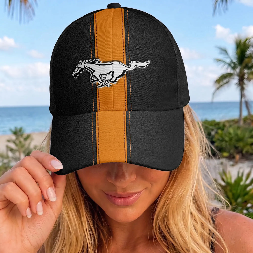 Ford Mustang Apparels CSC067