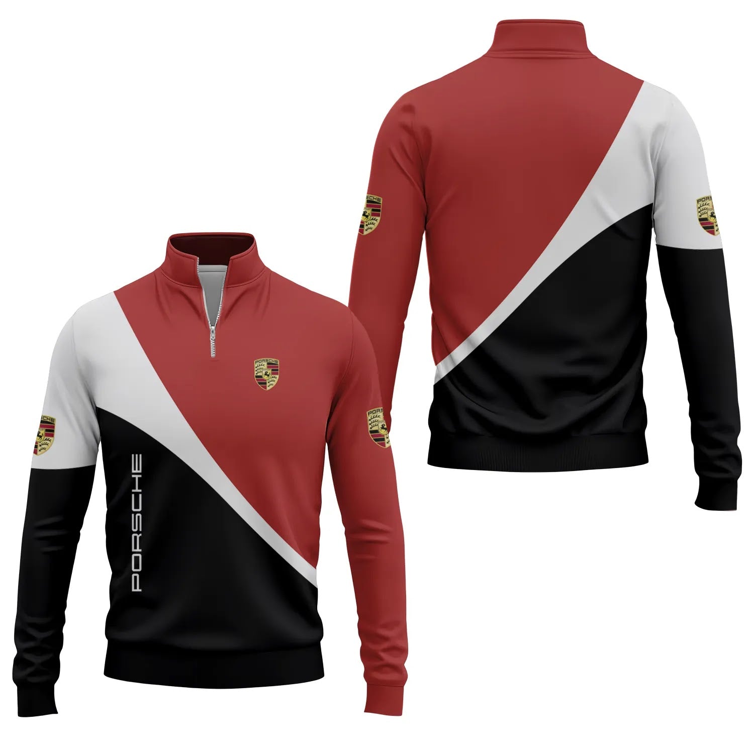 Porsche Apparels SC090