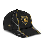 Lamborghini Cap CSC041