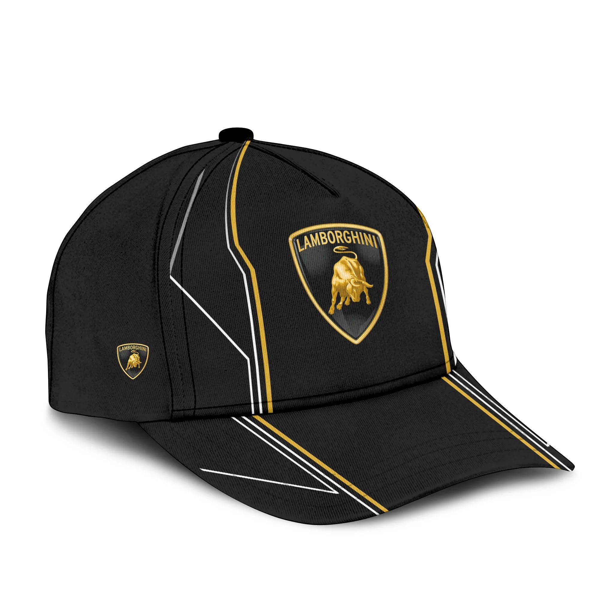 Lamborghini Cap CSC041
