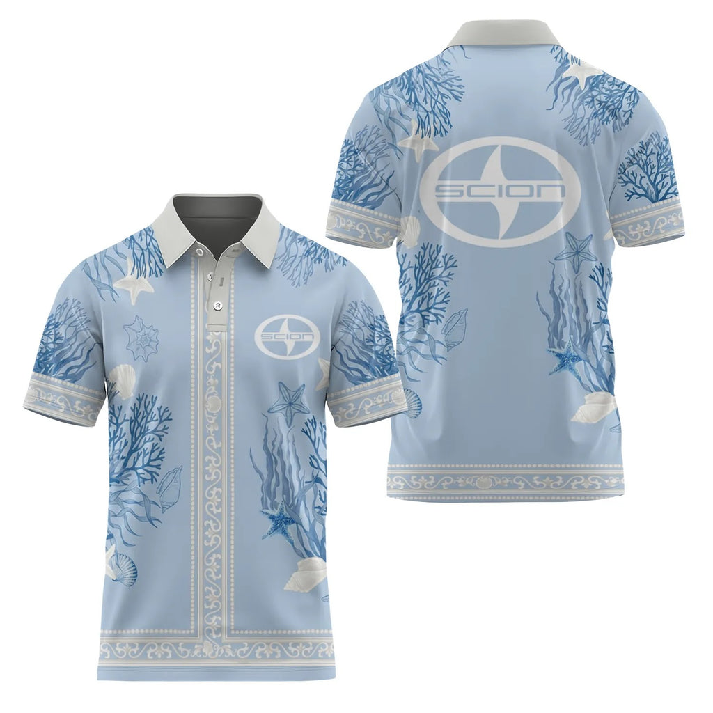 Scion Apparels SHW024