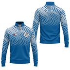 BMW Quarter-zip Pullover SC121