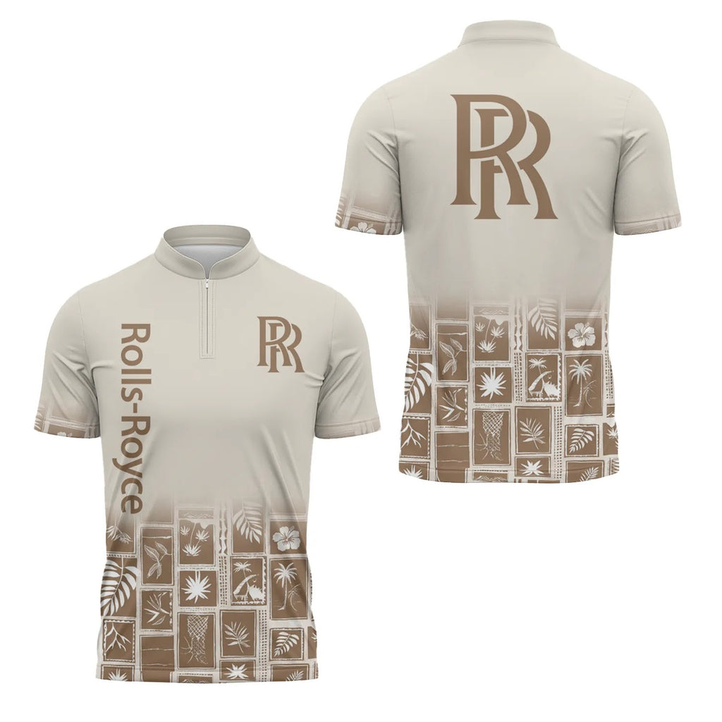 Rolls-Royce Apparels SHW067