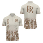 Rolls-Royce Apparels SHW067