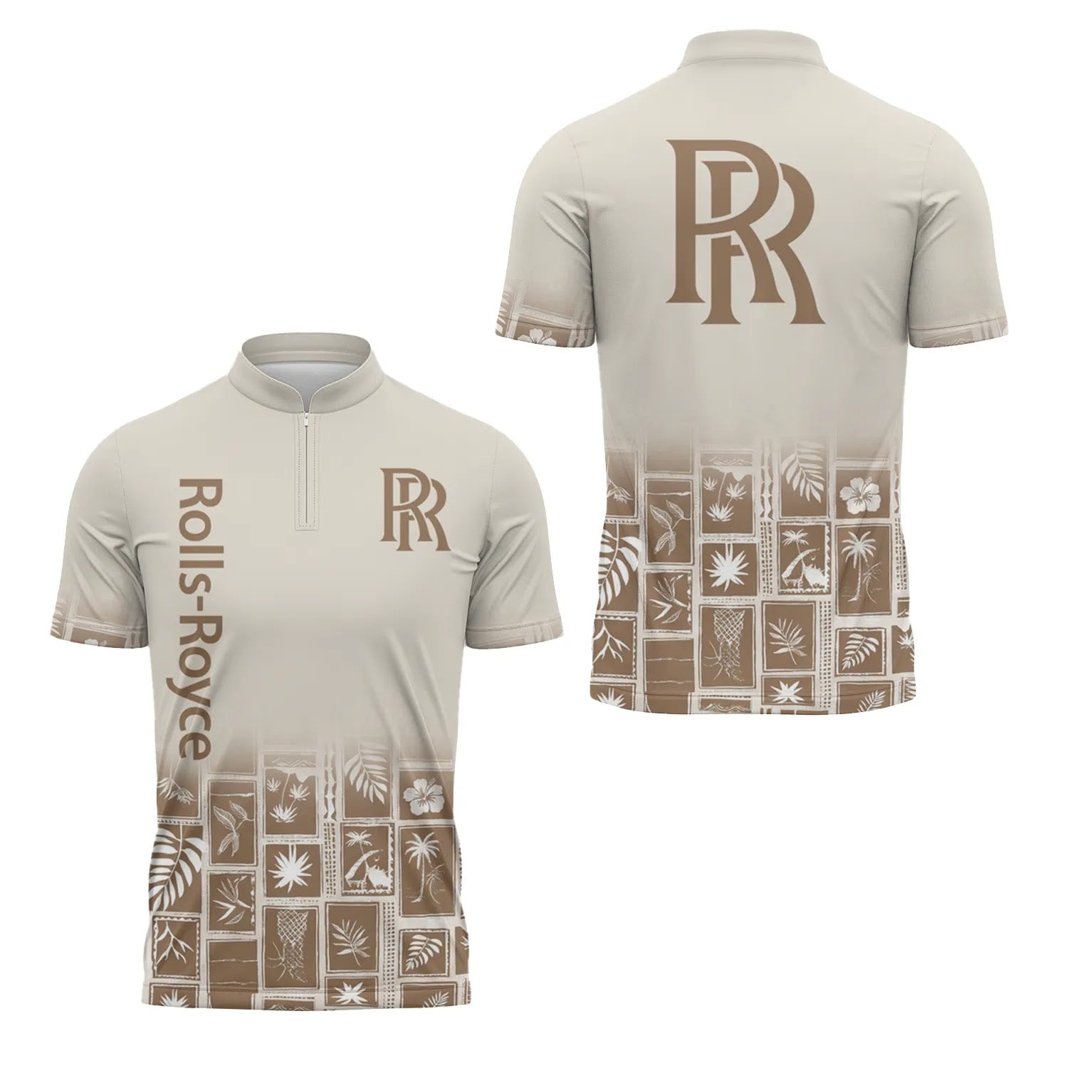 Rolls-Royce Apparels SHW067