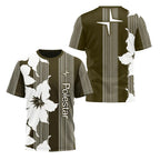 Polestar Apparels SHW039