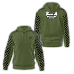 Jeep Hoodie SC057