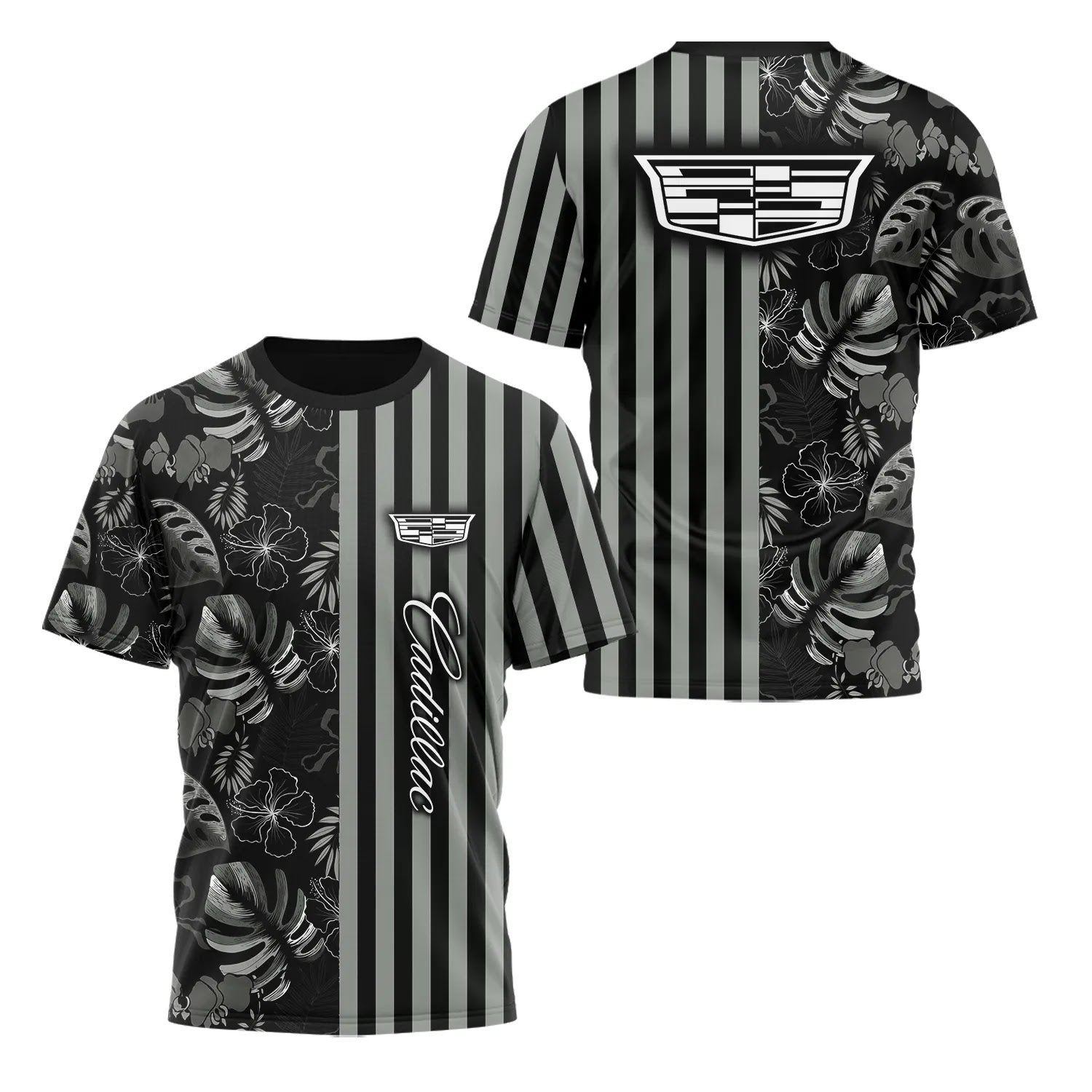 Cadillac Apparels SHW040