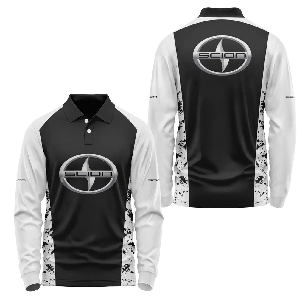 Scion Apparels SC089