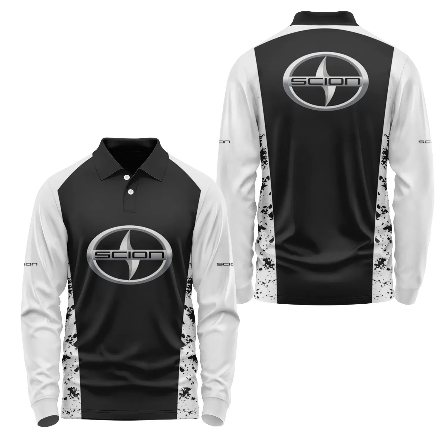 Scion Apparels SC089