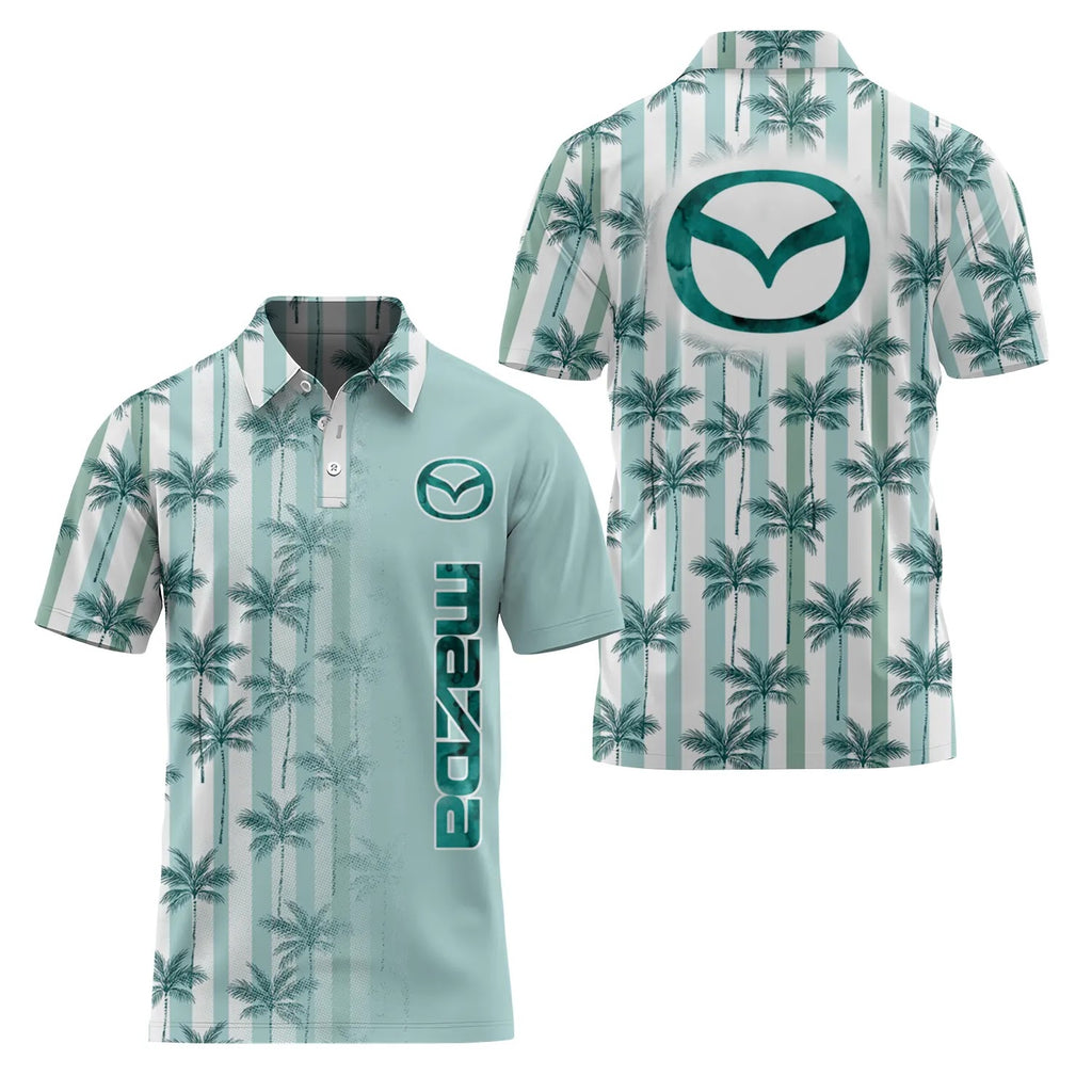 Mazda Apparels SHW028