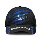 Subaru Cap CSC017