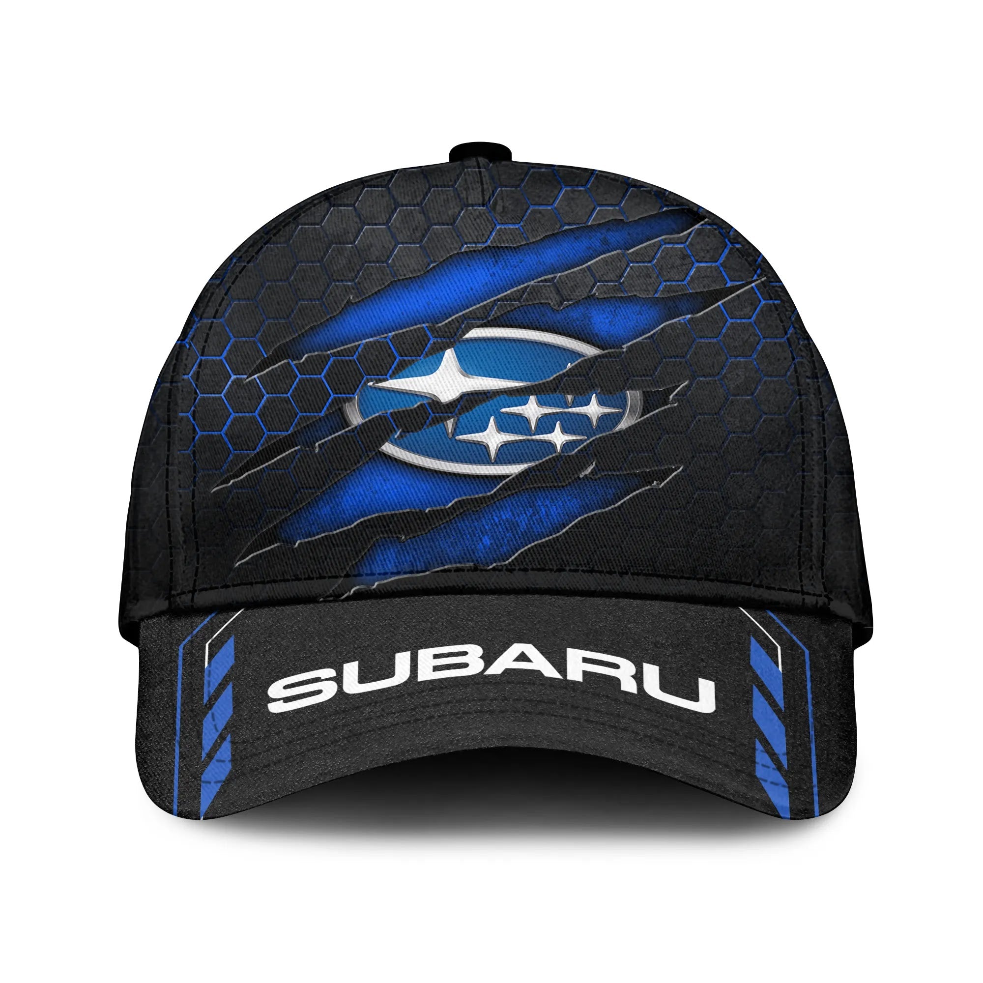 Subaru Cap CSC017