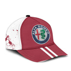 Alfa Romeo Cap CSC044