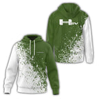 Hummer Hoodie SC070