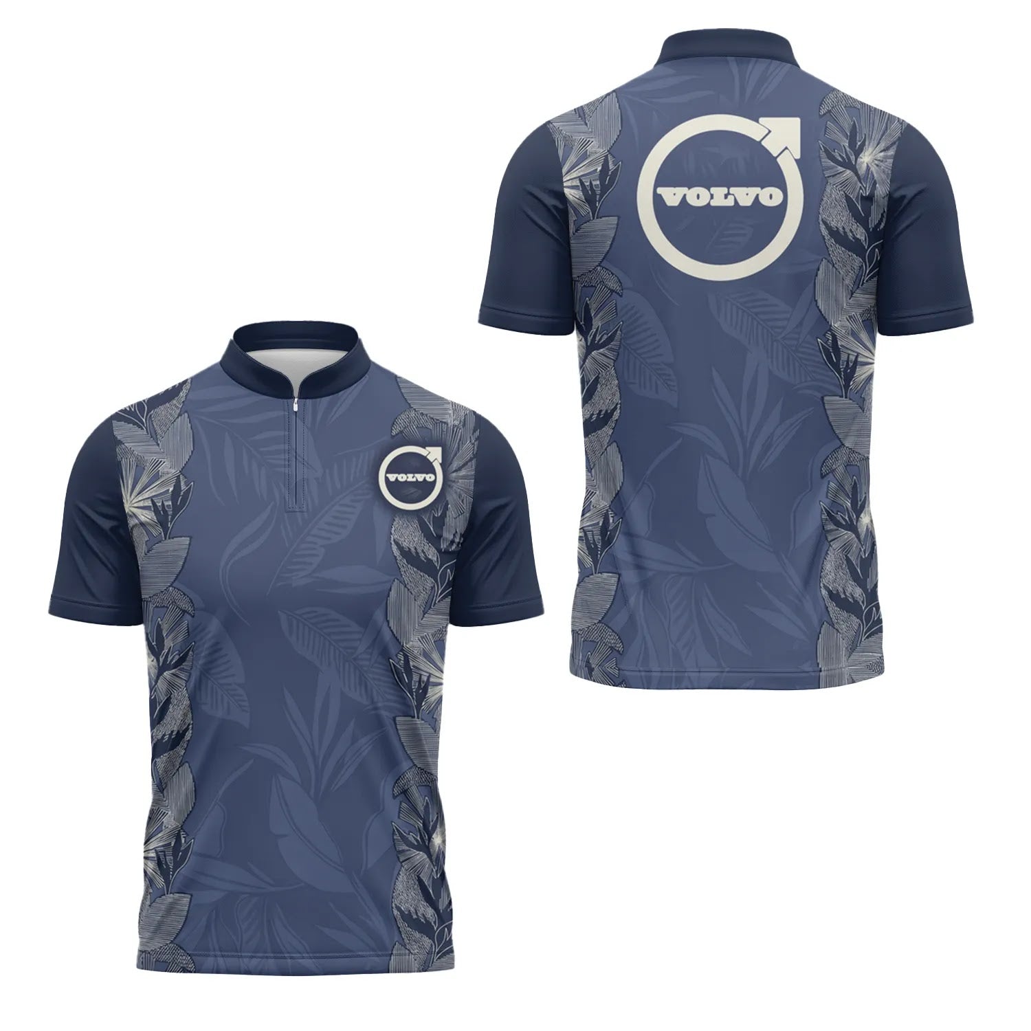 Volvo Apparels SHW045