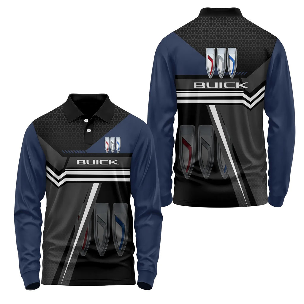 Buick Apparels SC071