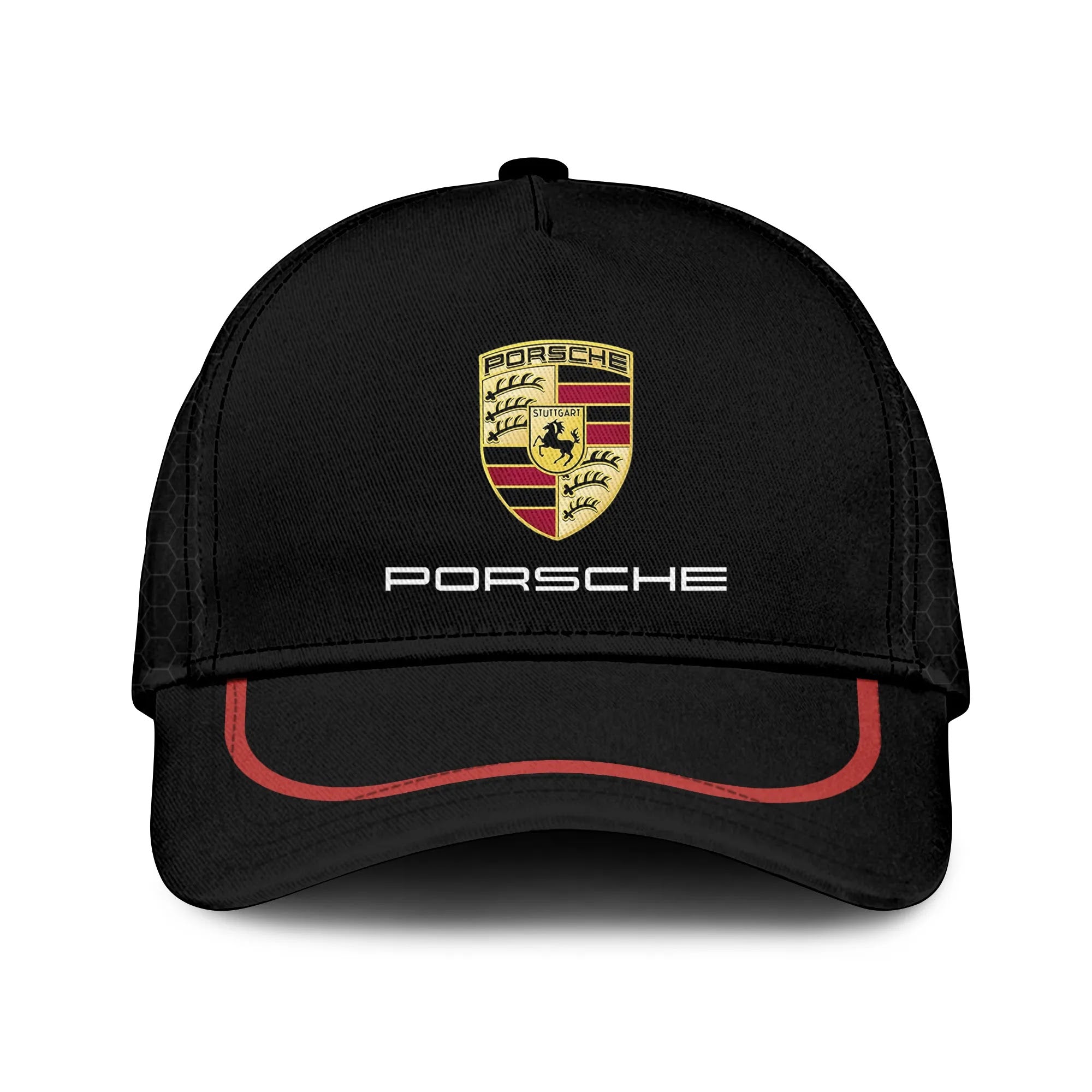 Porsche Cap CSC031