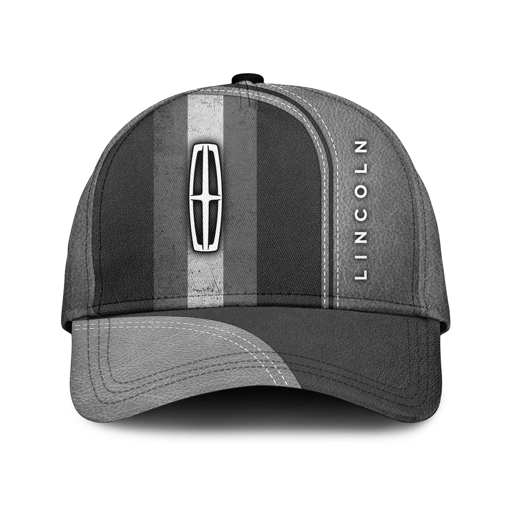 Lincoln Cap CSC016