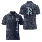 Rolls-Royce Apparels SHW006