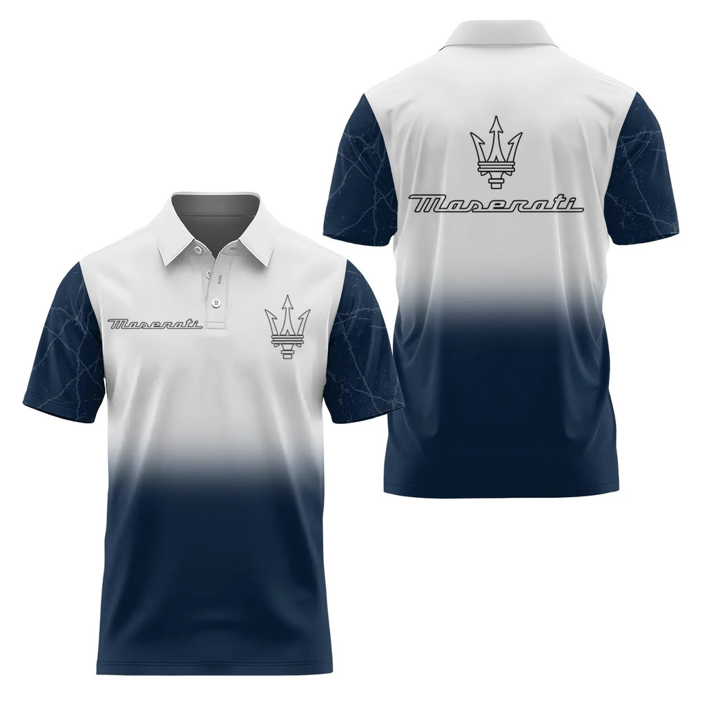 Maserati Apparels SC120