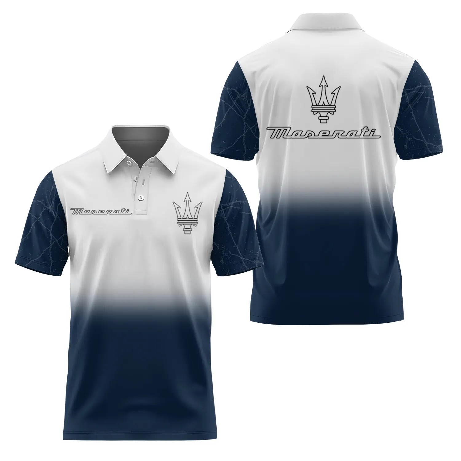 Maserati Apparels SC120
