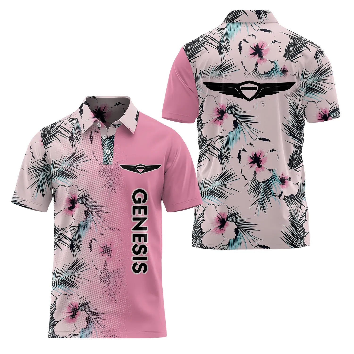 Genesis Apparels SHW056