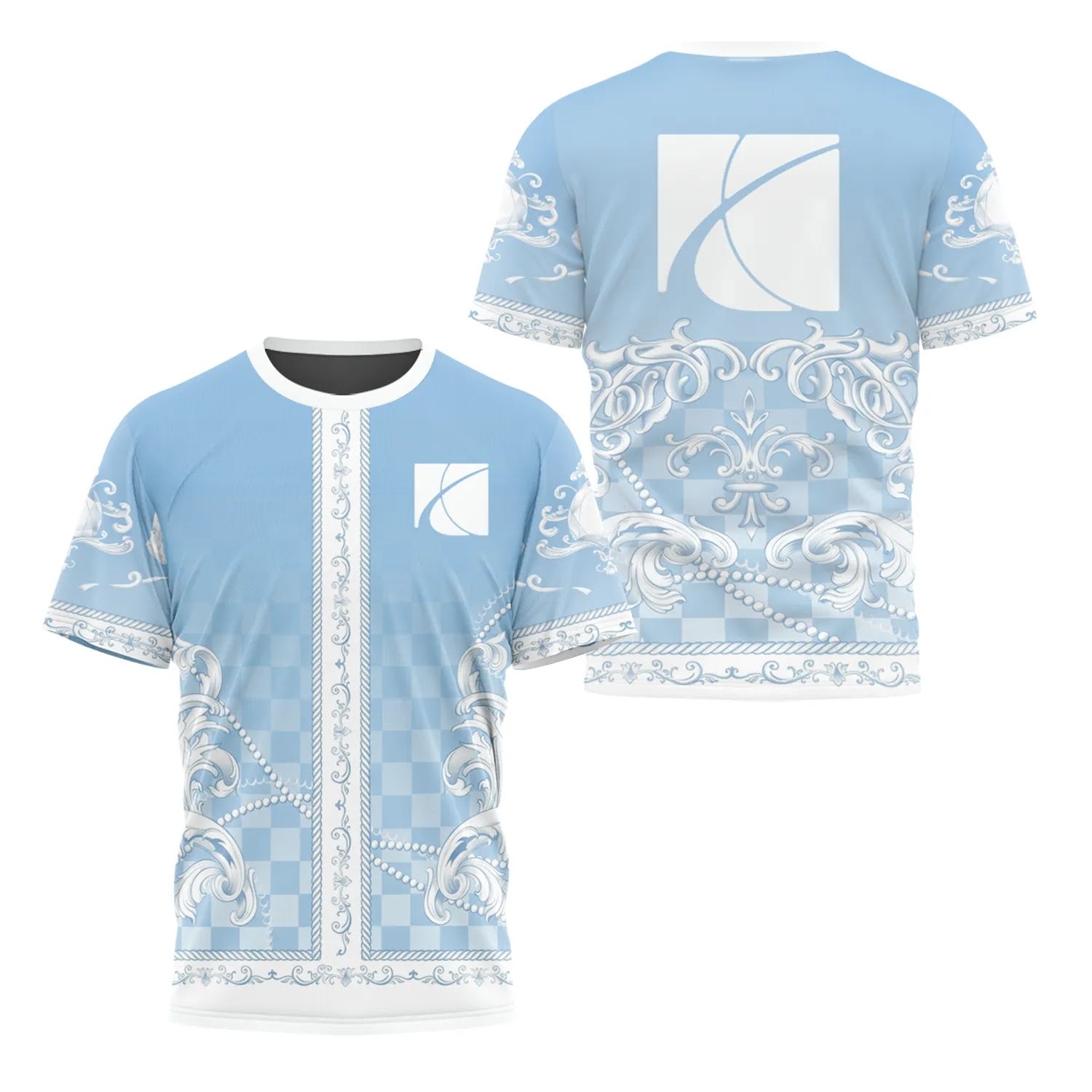 Saturn Apparels SHW025