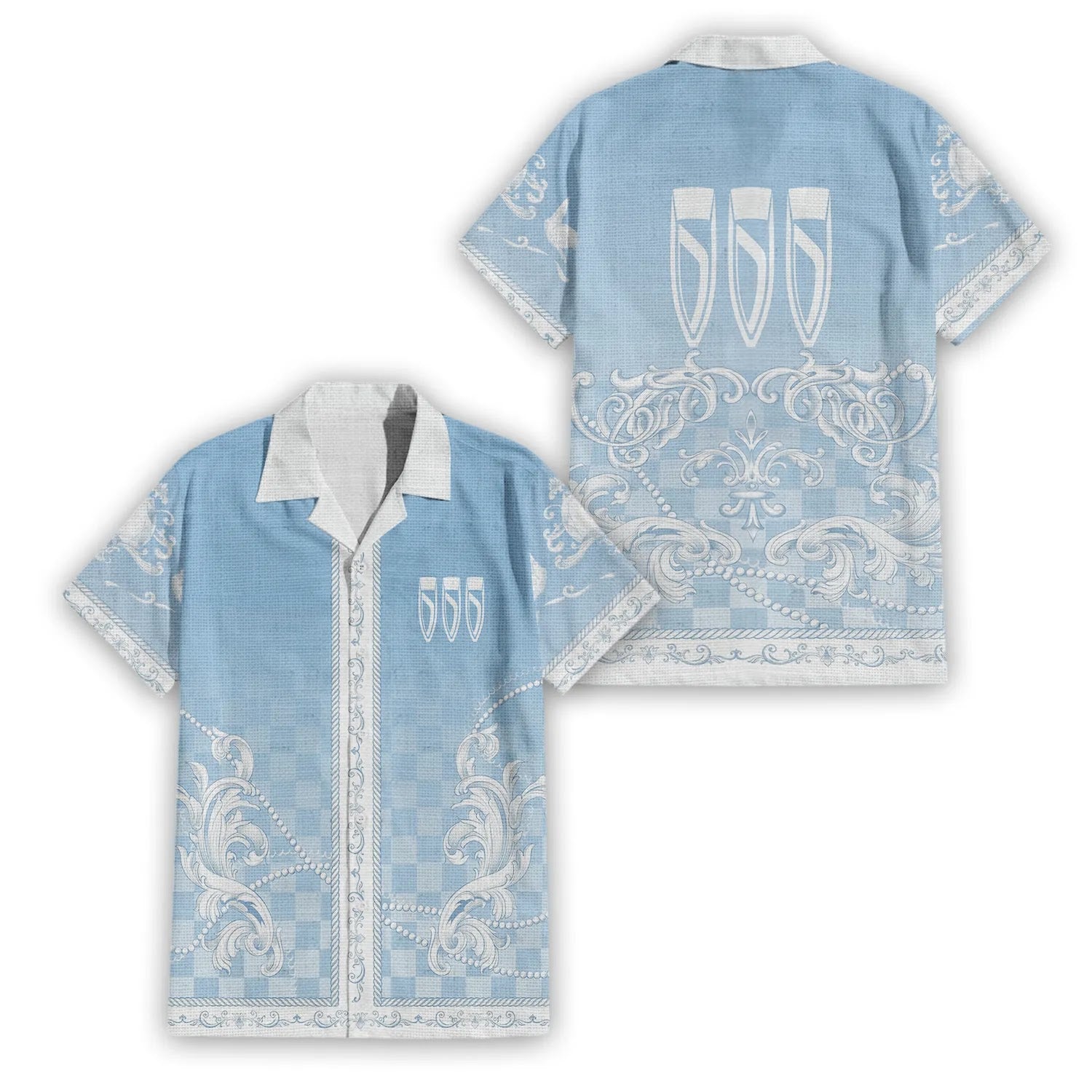 Buick Apparels SHW025