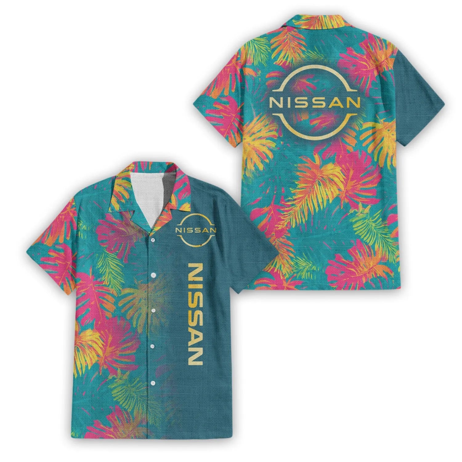Nissan Apparels SHW059