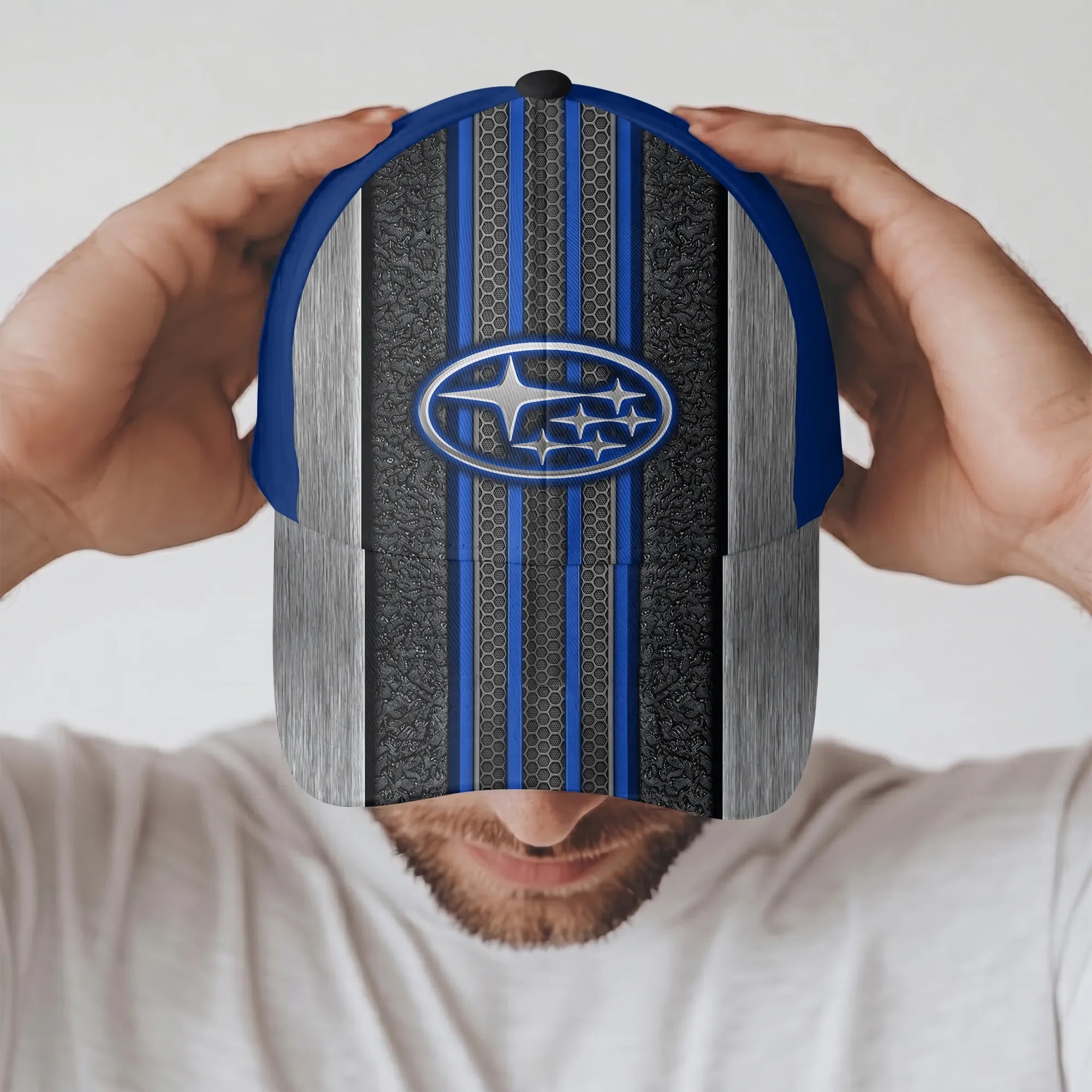 Subaru Apparels CSC075