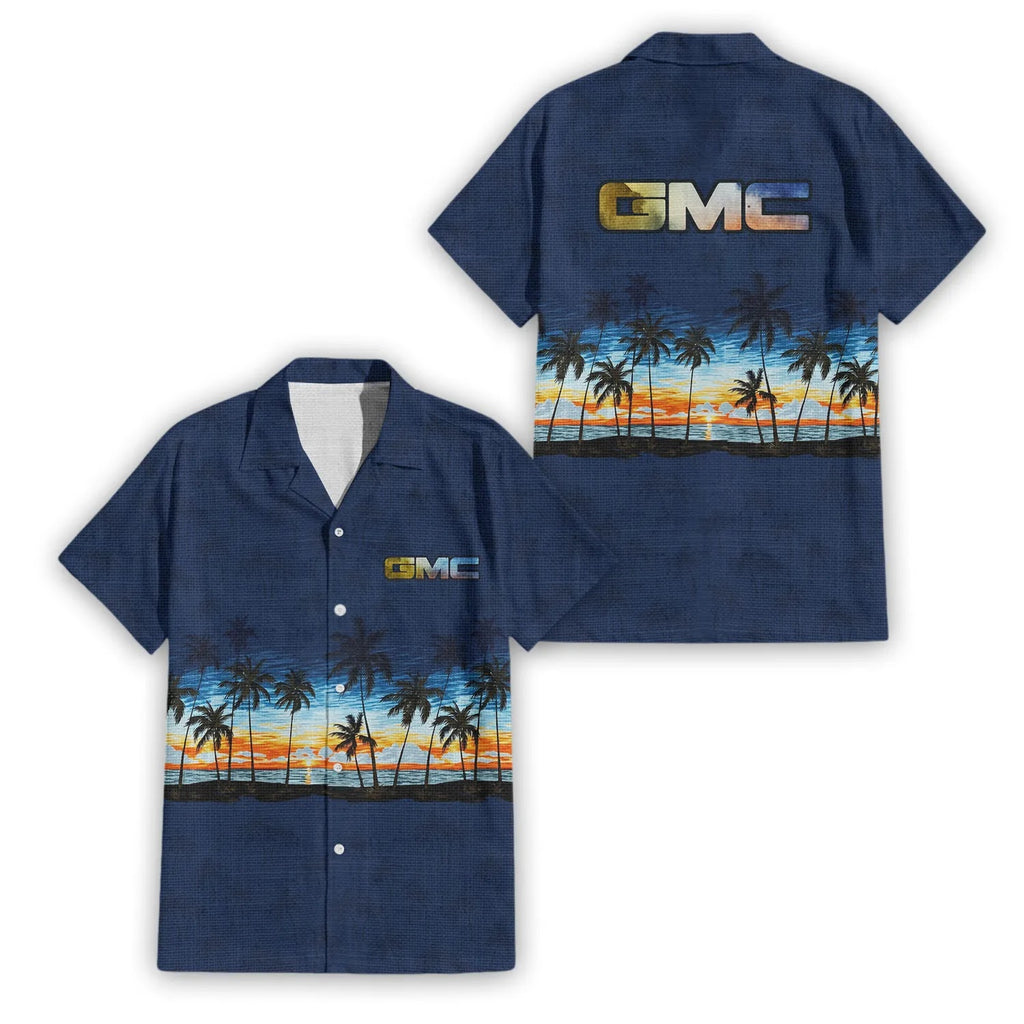 GMC Apparels SHW017