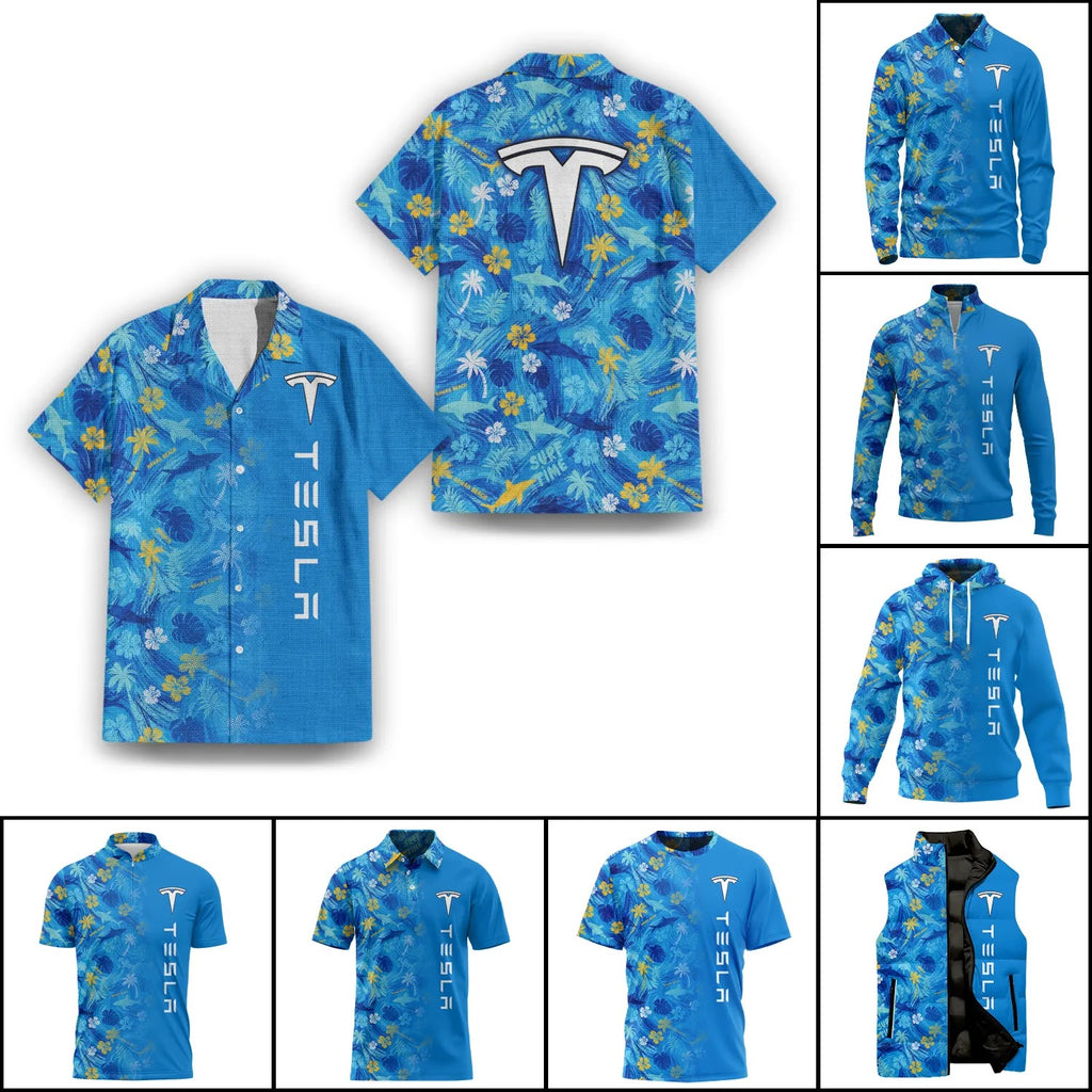 Tesla Apparels SHW027