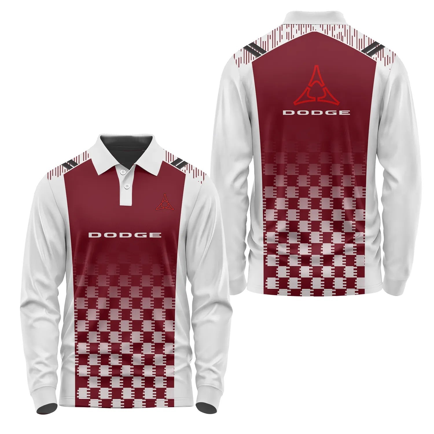 Dodge Apparels SC063