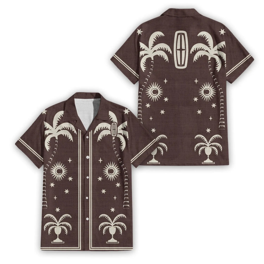 Lincoln Apparels SHW066