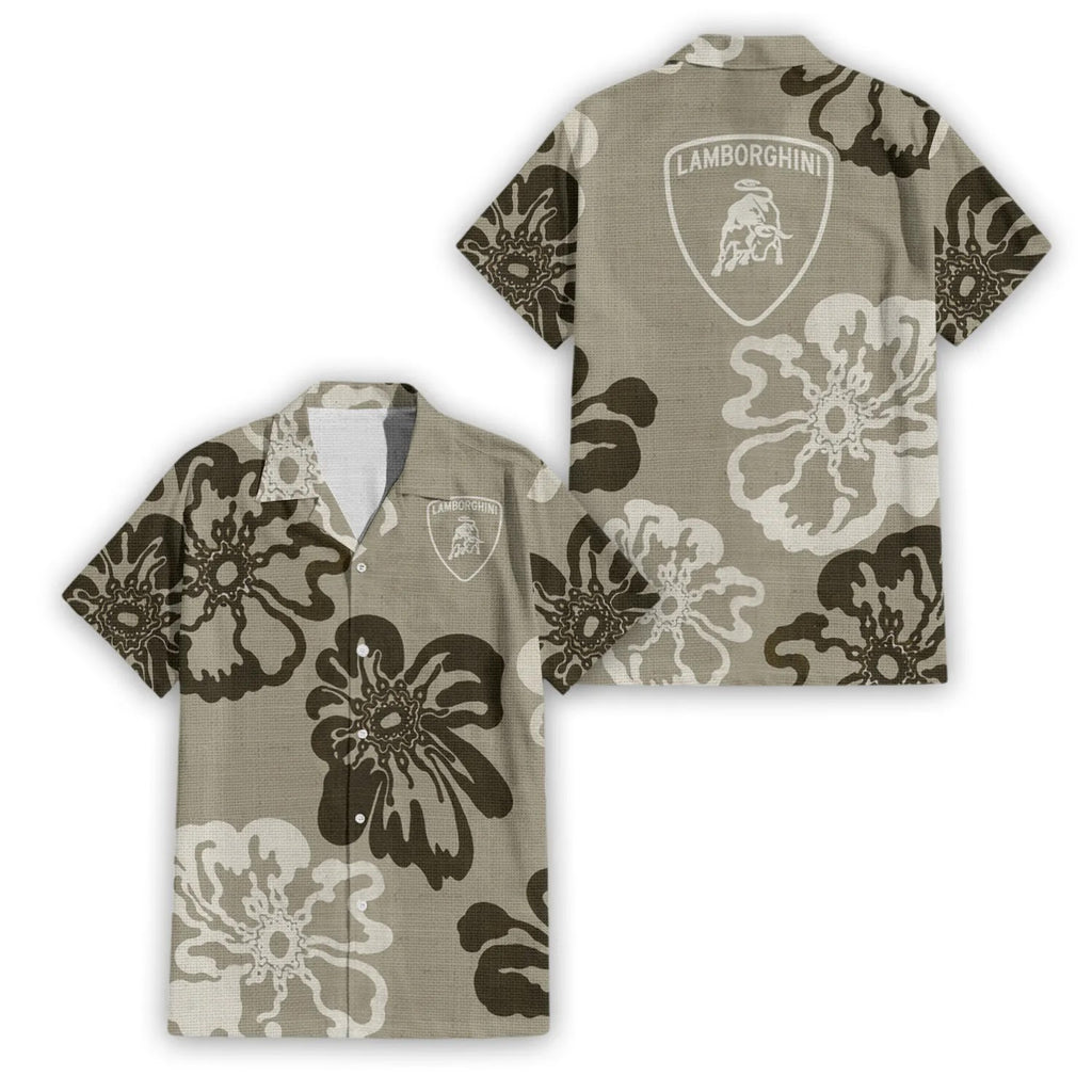 Lamborghini Apparels SHW073