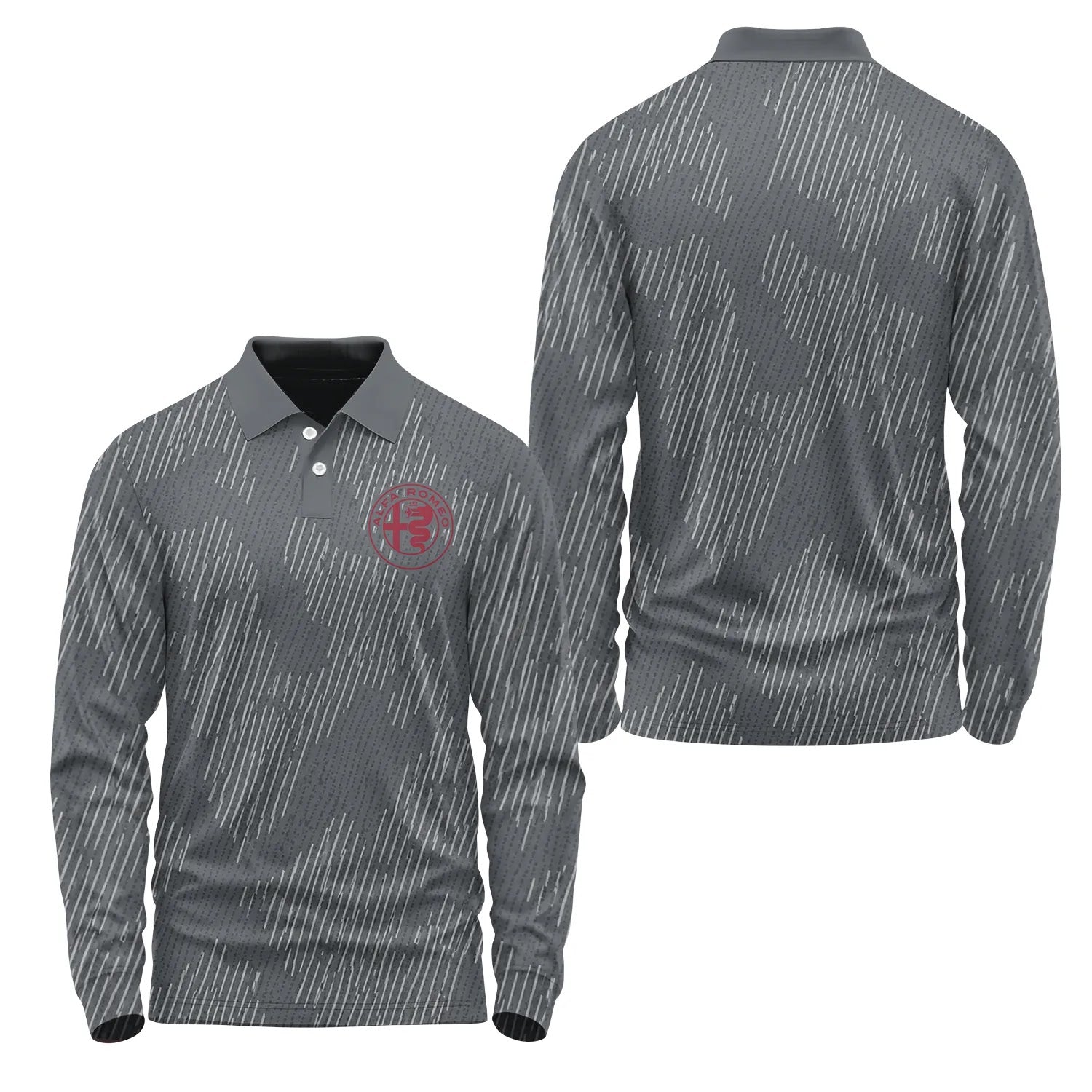 Alfa Romeo Apparels SC114