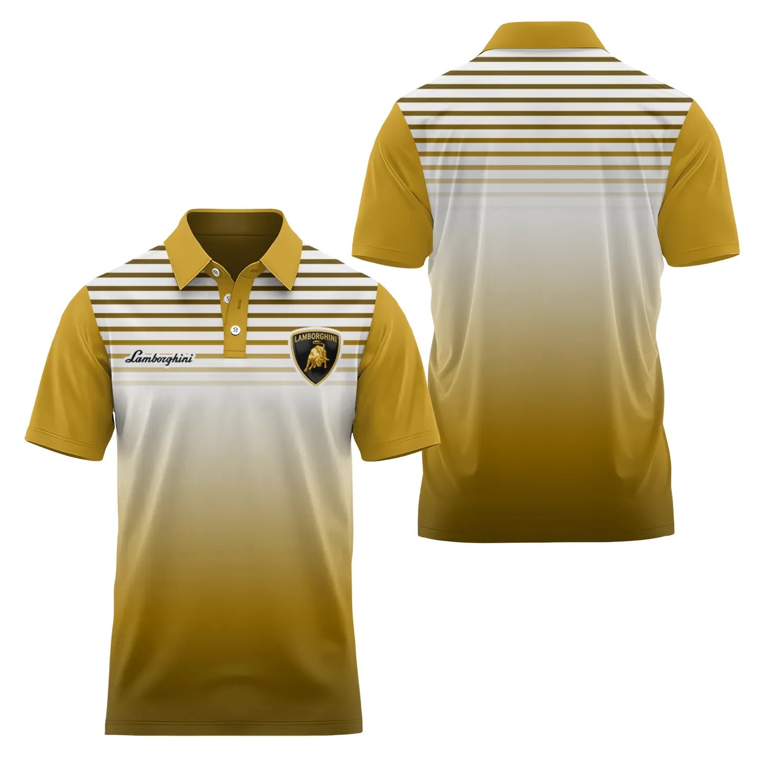 Lamborghini Apparels SC107