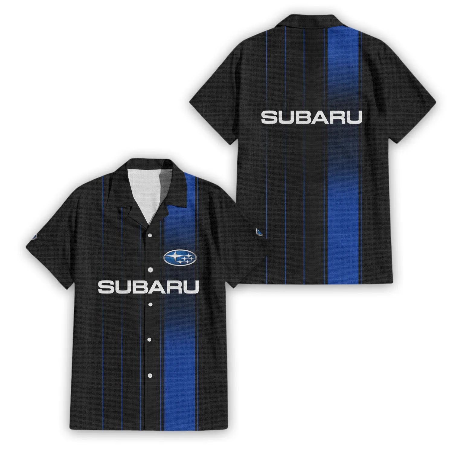 Subaru Apparels SC068