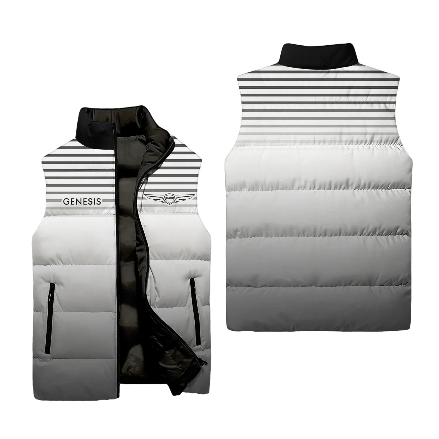 Genesis Apparels SC107
