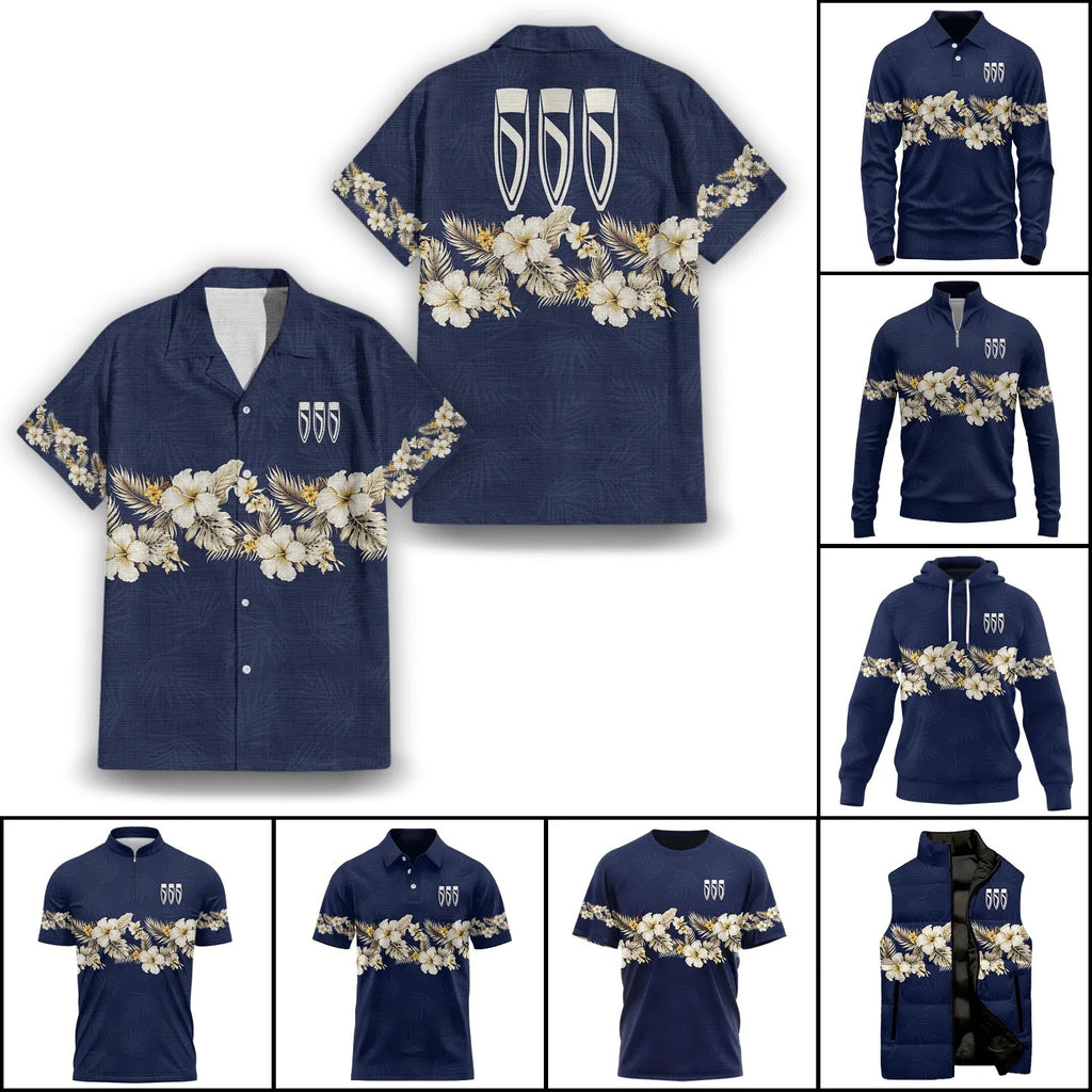 Buick Apparels SHW047