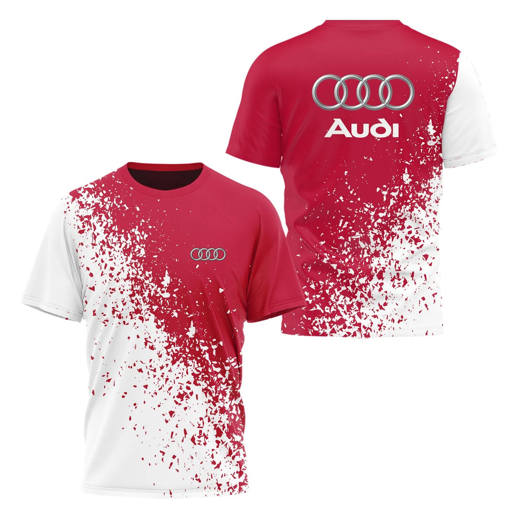 Audi Apparels SC070