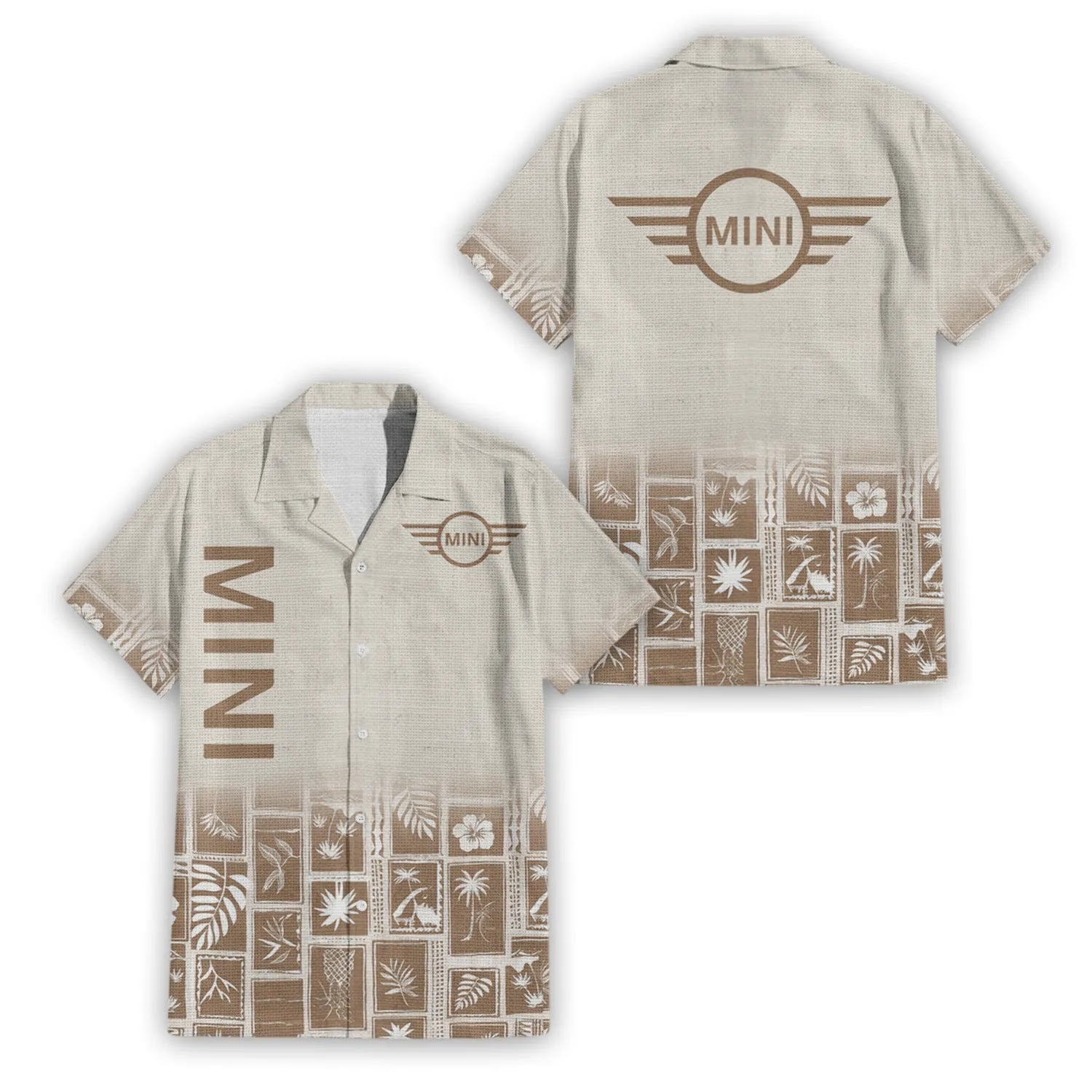 Mini Apparels SHW067
