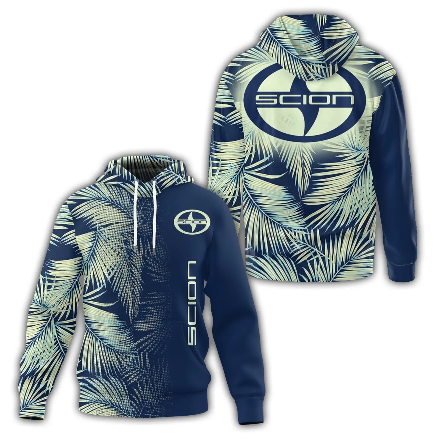 Scion Apparels SHW003