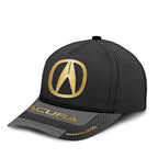 Acura Cap CSC008