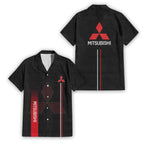 Mitsubishi Apparels SC077