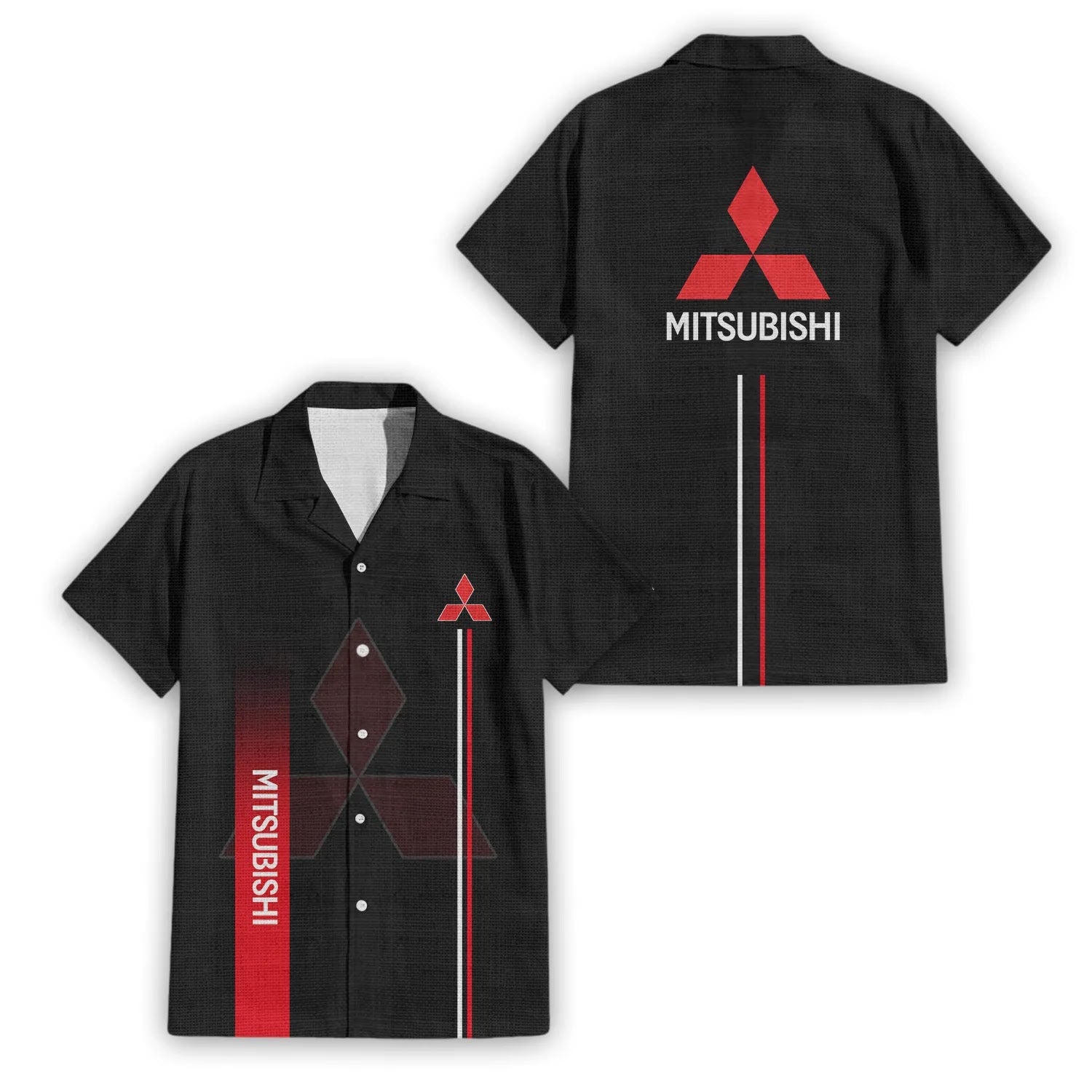 Mitsubishi Apparels SC077