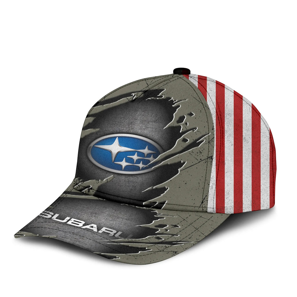 Subaru Cap CSC006